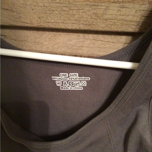 New Active Tank - Picture 4 of 7